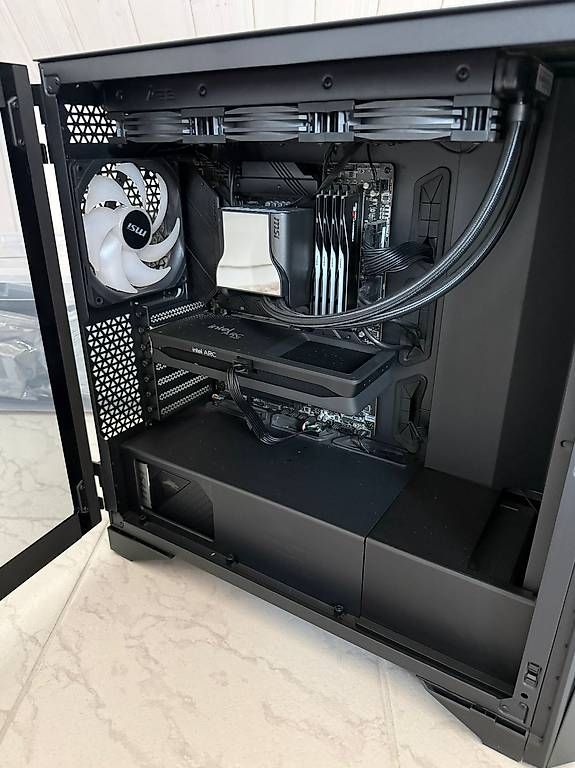 PCs: Gaming High End PC i9 2790 TOMAHAWK WIFI Windows 11 Pro – Neu (gemäss Beschreibung) aus Lausen von KRD-GmbH