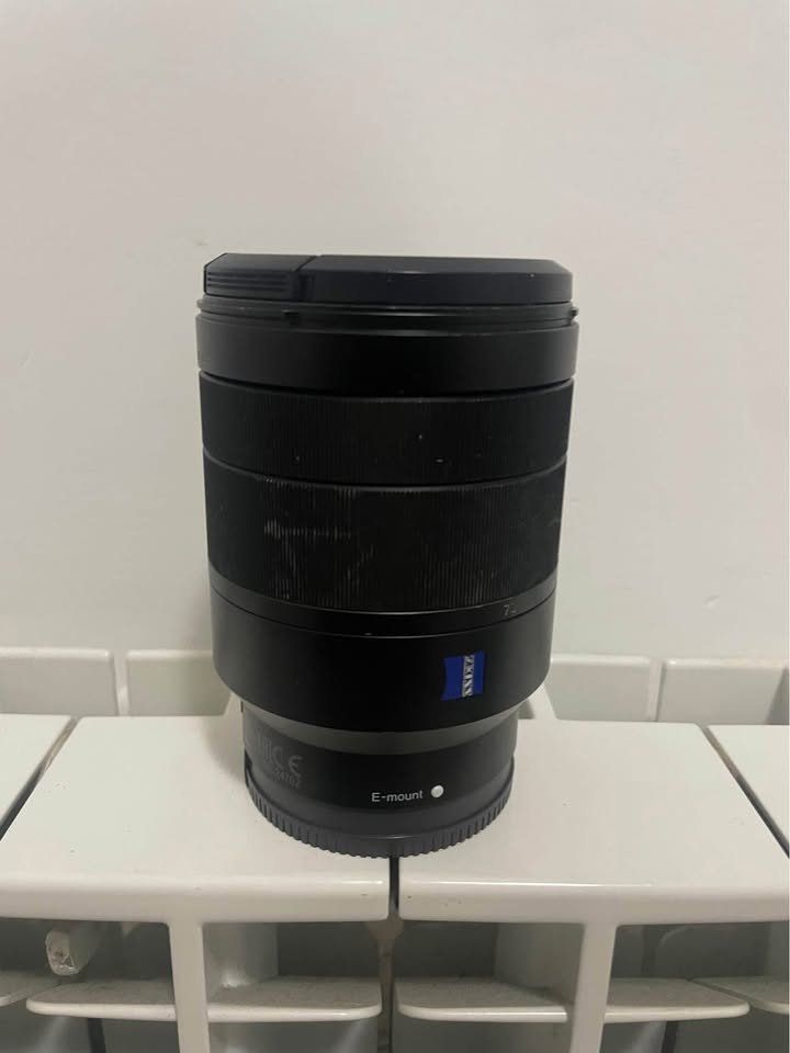 Sony Objektive: SONY FE 24-70mm F4 ZA OSS – Gebraucht aus Lausanne von Bithorax88 2