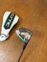 NEU & OV Callaway ELYTE Driver, 12° Herren REGULAR