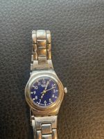 Damenuhr SWATCH IRONY STANLESS STEEL