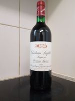Chateau Lafitte Laguens 1989