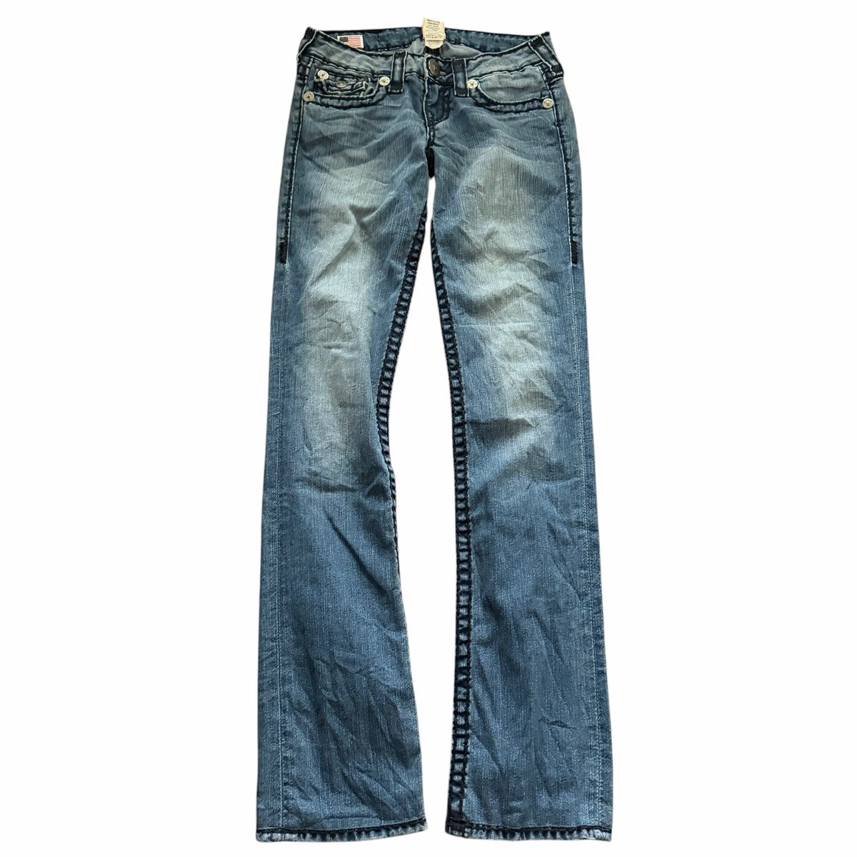 True Religion Jeans: True Religion Jeans – Usato da Thalheim venduto da cor_x58w 1
