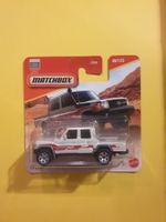 Matchbox '17 TOYOTA LANDCRUISER 78