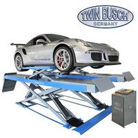 !!!Gratisversand!!! Auffahrscherenhebebühne 4.0 t - Überflur