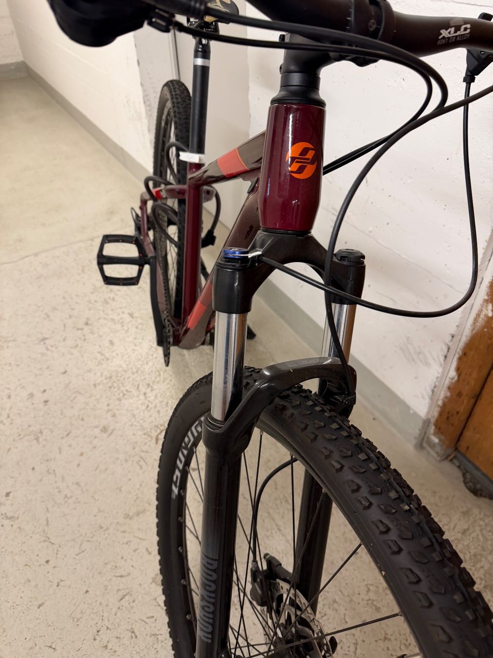 Ghost Velos: MTB Ghost Kato Pro, Gr.S, Stop Zustand – Gebraucht aus Winterthur von mar_x9kp 2