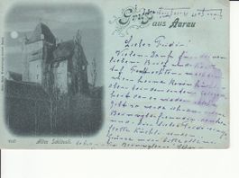 Aarau  1900