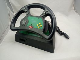 N64 LX4 Steering Wheel