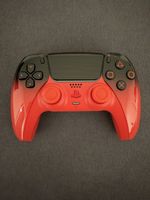 Sony DualSense Wireless Controller PS5 – Rot/Schwarz