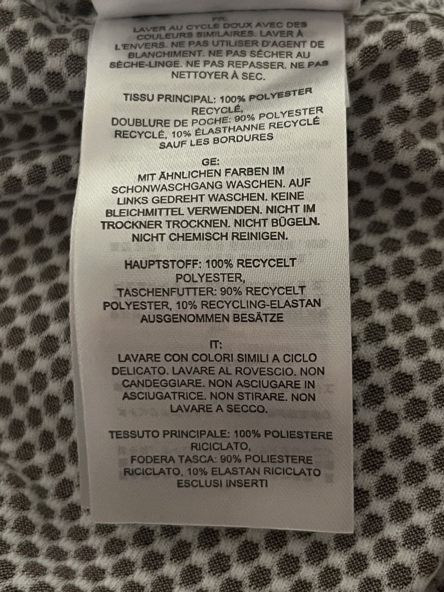 Poc Leibchen & Hosen: POC MTB Shirt Grösse S – Neu (gemäss Beschreibung) aus Frauenfeld von heyLani 4