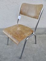 STAHLROHRSTUHL STAPELSTUHL KLAPPSTUHL