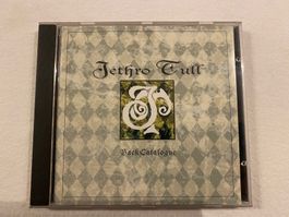 Jethro Tull - Back Catalogue