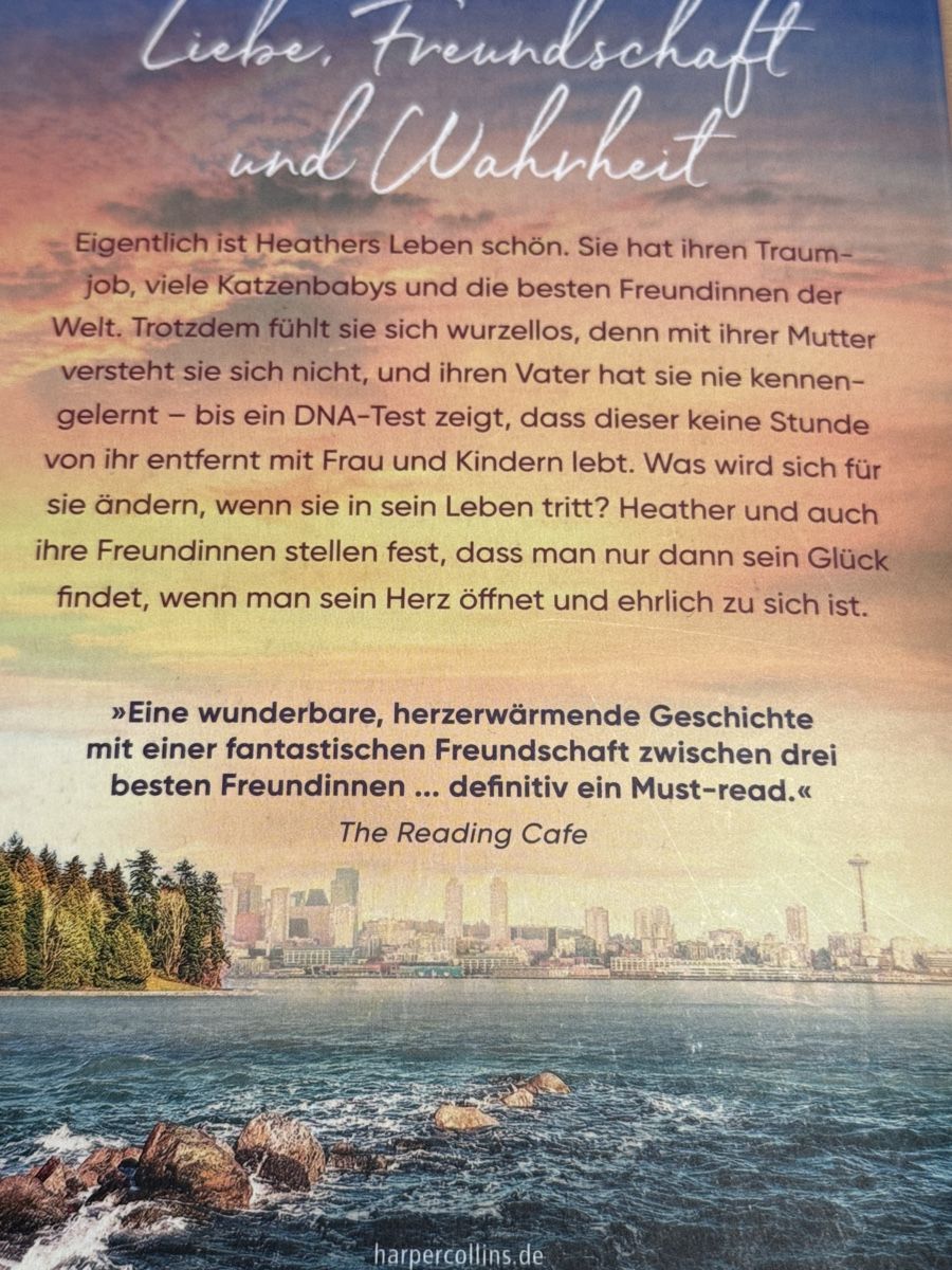 Libri: Susan Mallery-Blackberry Island – Usato da Oetwil am See venduto da clobi 1
