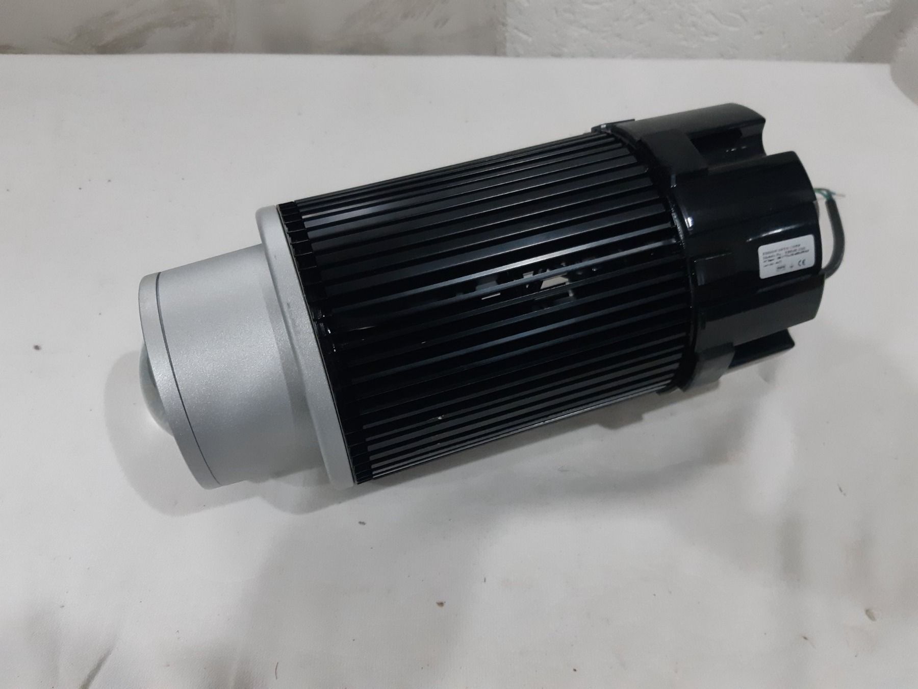 Lampade: Aussen Lampe 120Watt – Nuovo e nell'imballaggio originale da Rheinau venduto da profitronic.shop