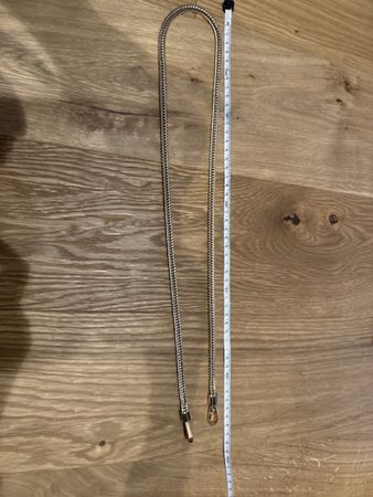 Taschenriemen, neuwertig, 95cm lang
