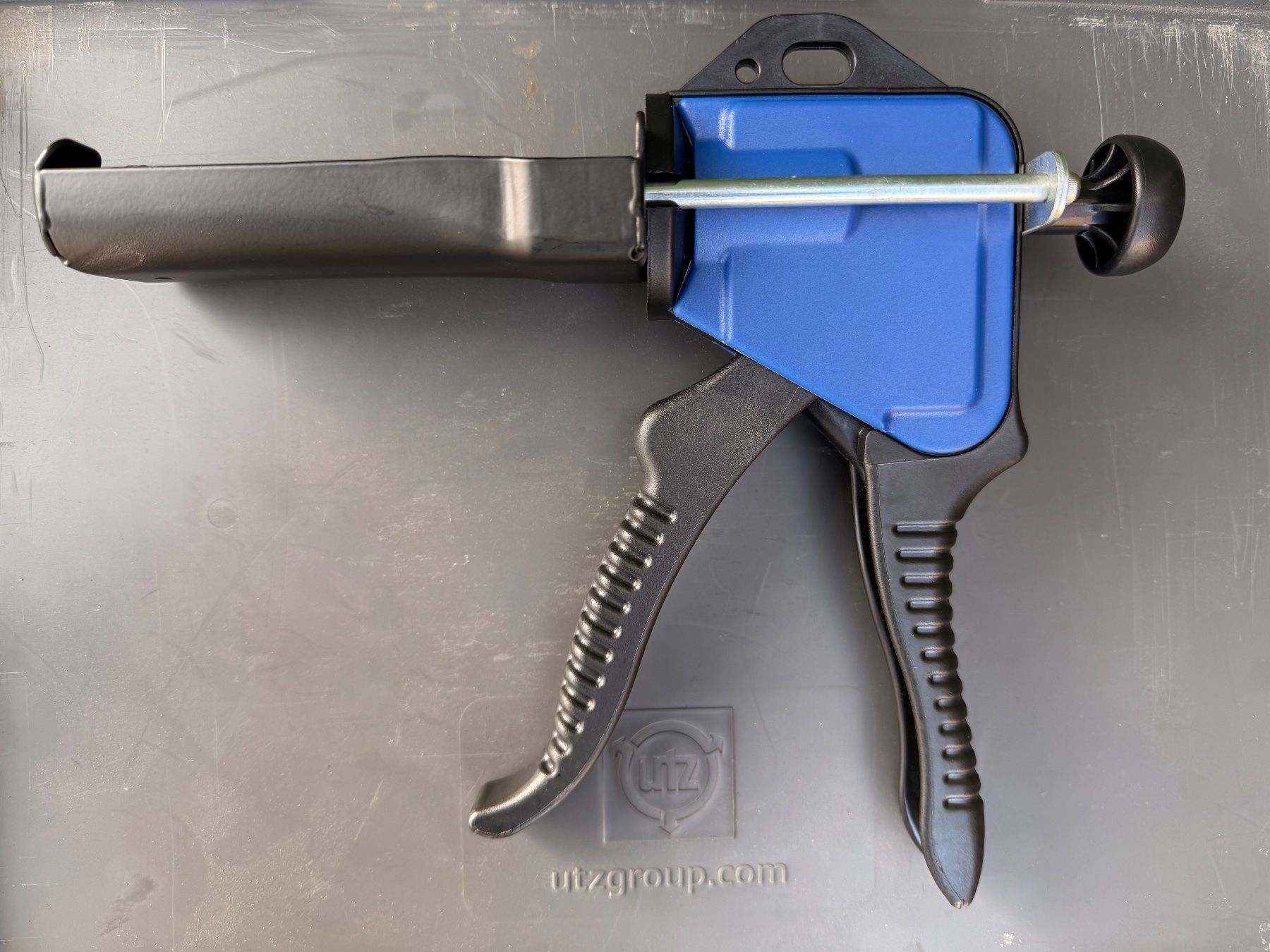 Tutti gli attrezzi: LIQUI MOLY 2-Kolben Handpistole – Usato da Stadel venduto da Capone6973