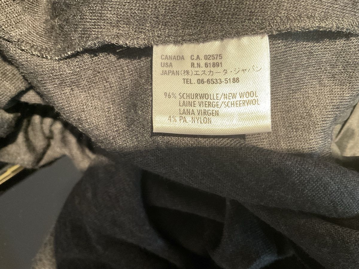 Escada Kleider: Rock Escada in grau – Gebraucht aus Mariastein von u_n_6s5w 3