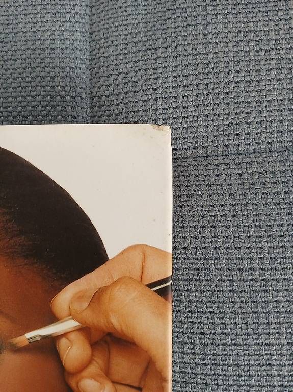 Libri: Makeup Buch - Fine Beauty By Sam Fine – Usato da Diepoldsau venduto da mai_cj6h 2