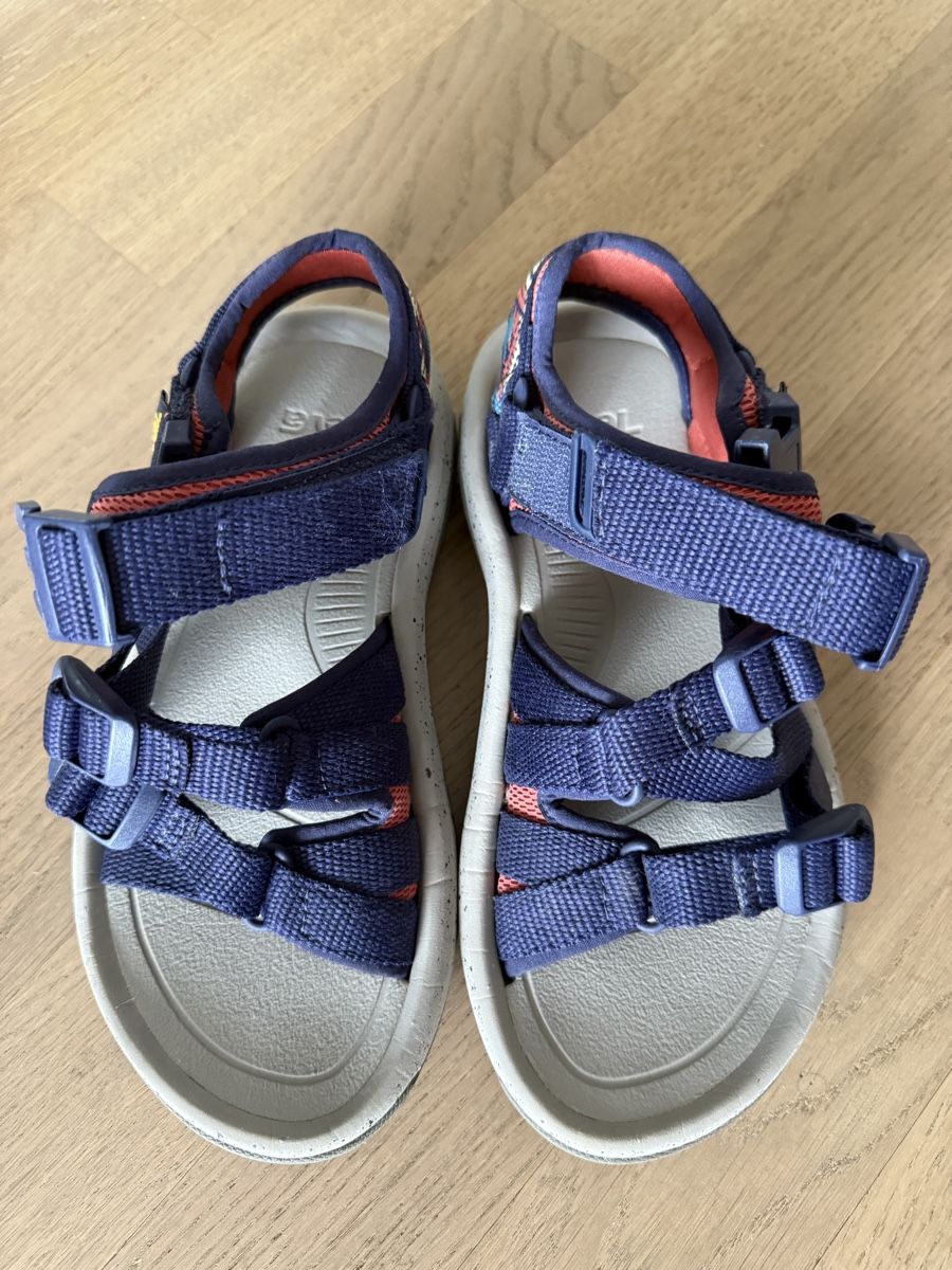 Teva Scarpe da donna: Teva Trekking Sandals Gr. 36 – Nuovo (secondo la descrizione) da Oberwil b. Zug venduto da pHO3NiX 3