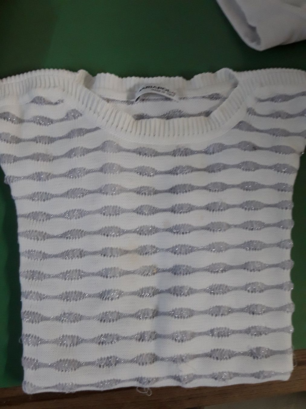 Lotti di vestiti: 5 T-Shirts / 521R – Usato da Knutwil venduto da Virginia007 6