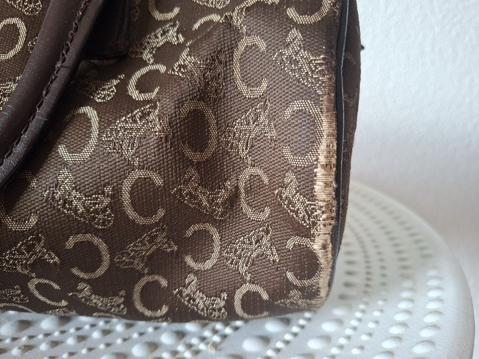 Celine Borse da donna: sac céline – Usato da Chardonne venduto da hel_h5k2 5