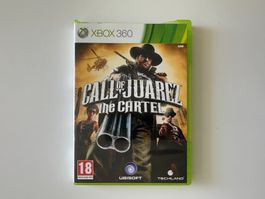 Call of Juarez: The Cartel, Xbox 360, Xbox One, Series X