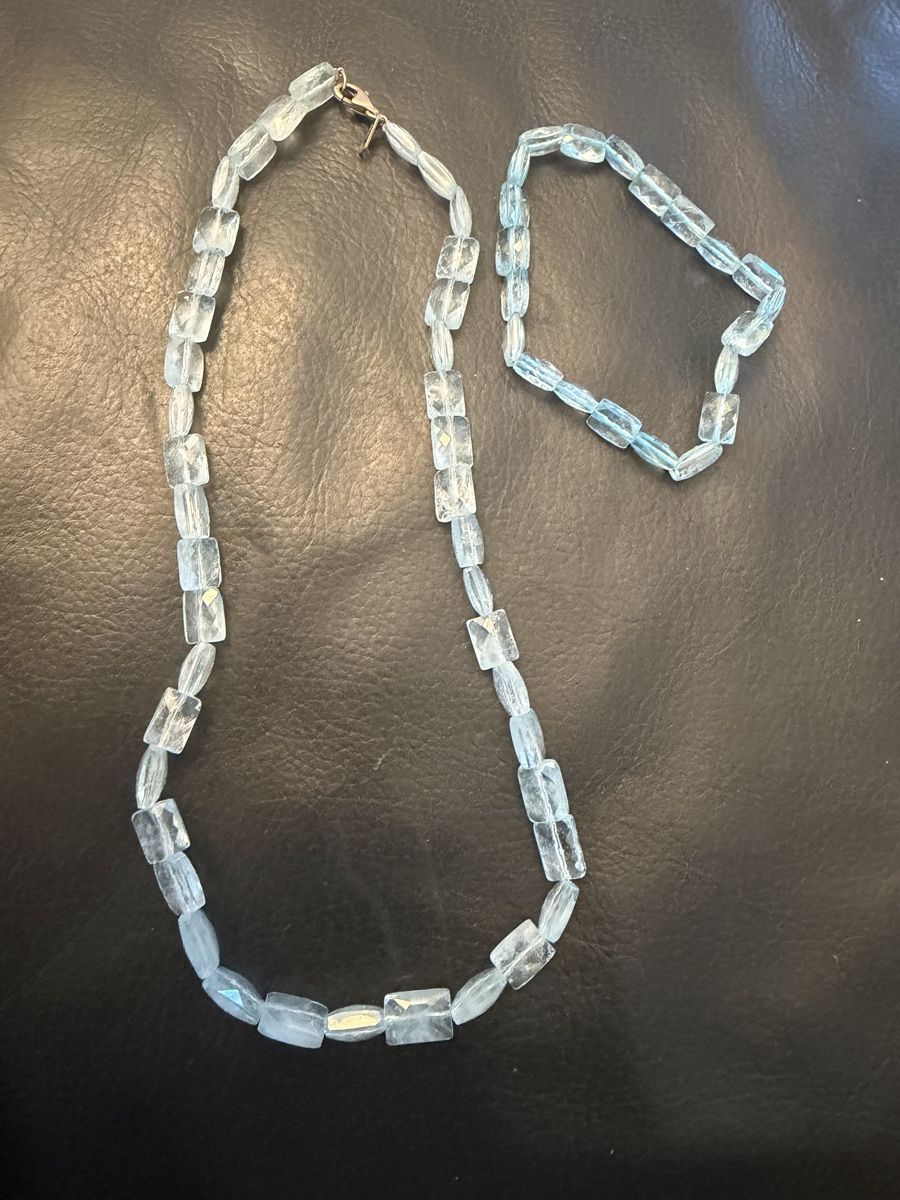Catenine: Halskette & Armband  – Usato da Baden venduto da noli.r