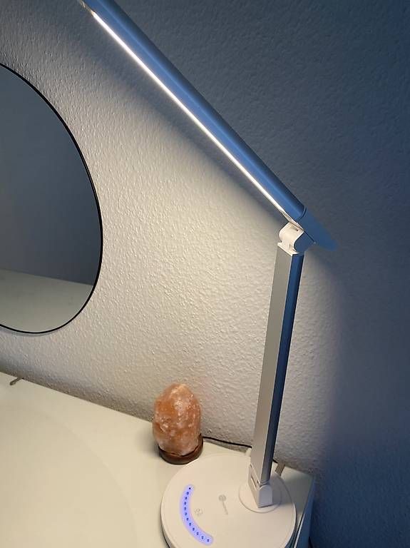 Lampen: Lampe de bureau – Gebraucht aus Bellevue von flo_28nw 1