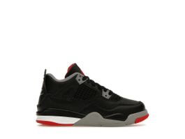 Jordan 4 Retro Bred (PS) - 27.5