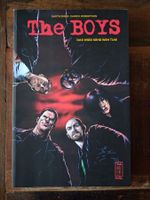 The Boys - Es wird sehr weh tun!