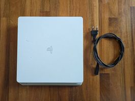 PlayStation 4 Slim 500GB