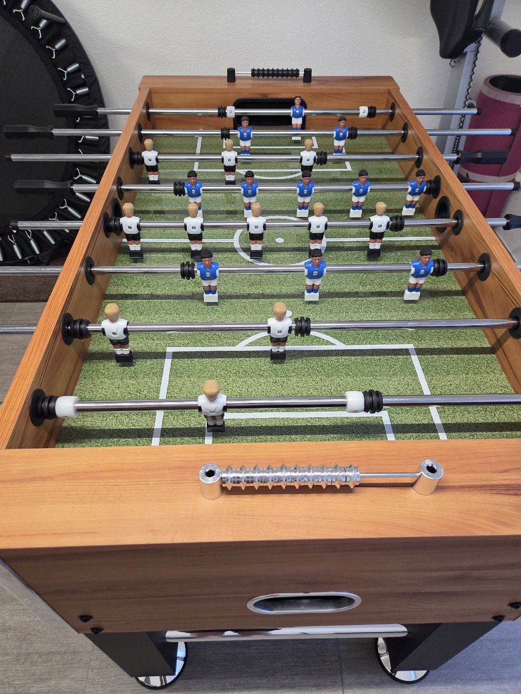 Giochi: Töggelikasten – Nuovo (secondo la descrizione) da Reinach AG venduto da Mozli1972 2