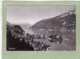 Iseltwald 1955