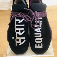 Adidas Human Race NMD Pharrell Holi Festival Grösse 44