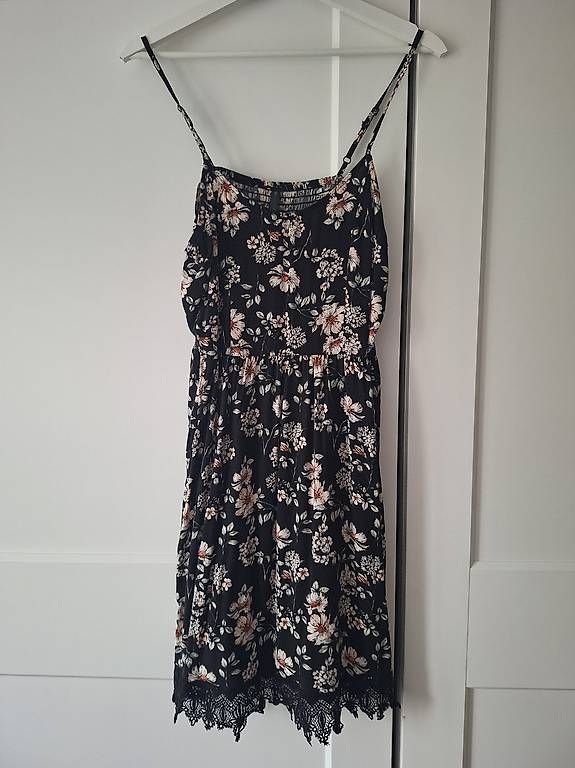 Robes: Sommerkleid – D'occasion à Gelterkinden par lau_z755