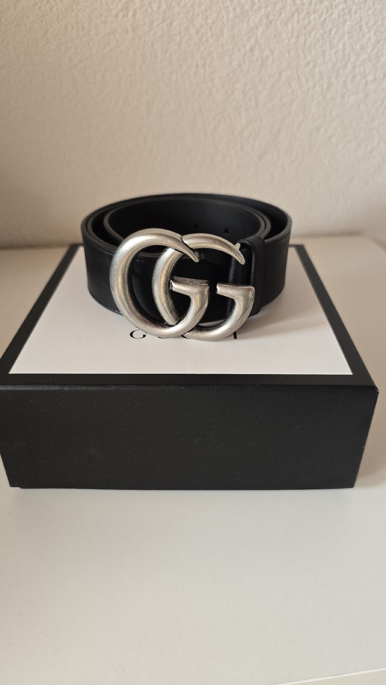 Gürtel: Gucci Gurt – Gebraucht aus Lyss von Ramona94