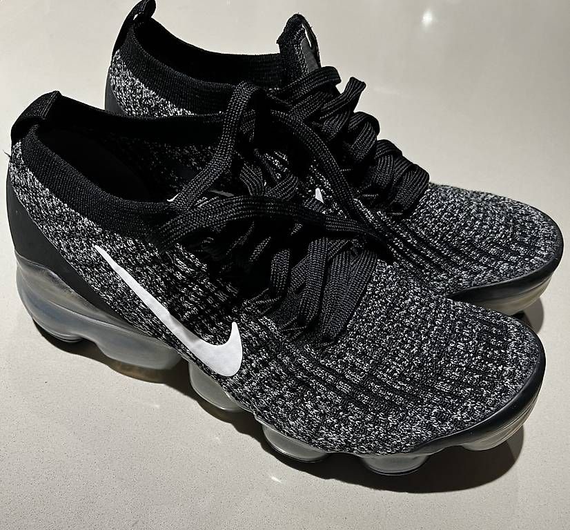 Scarpe da uomo: NIKE AIR VAPORMAX FLYKNIT – Usato da Liestal venduto da Schatzsucher90