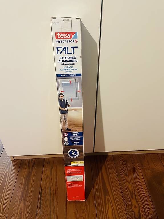 Tende da sole: Tesa Falt – Usato da Chur venduto da Lunafa10