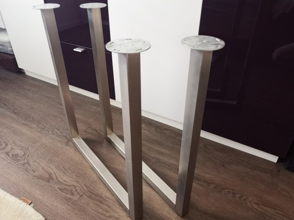 IKEA Tischbeine VIKA Molid Kaufen auf Ricardo