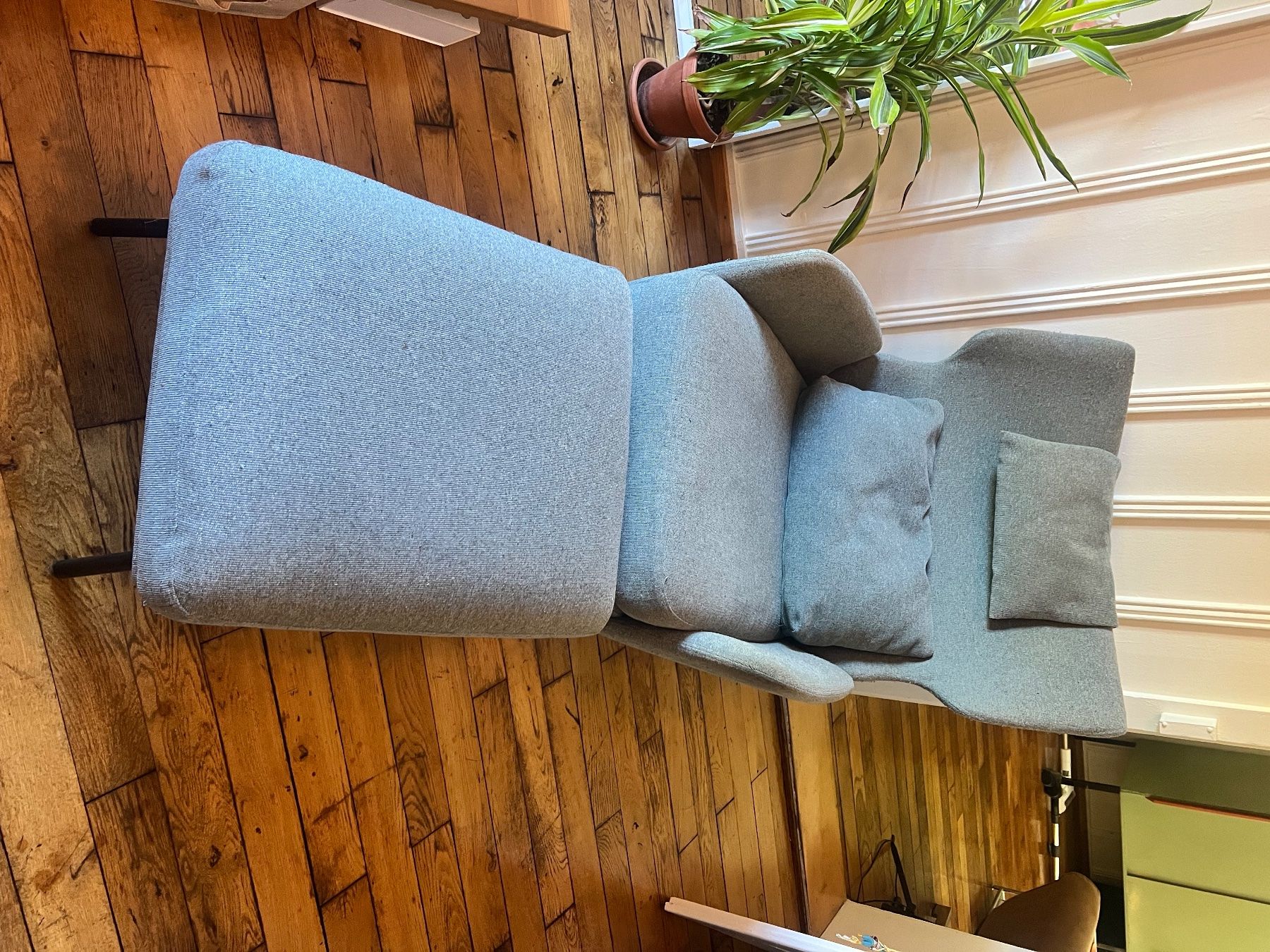 Poltrone: Design Sessel – Usato da Zürich venduto da ros_fd2y 3