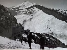 Foto E. Grubenmann, Appenzell, 13 x 18 cm