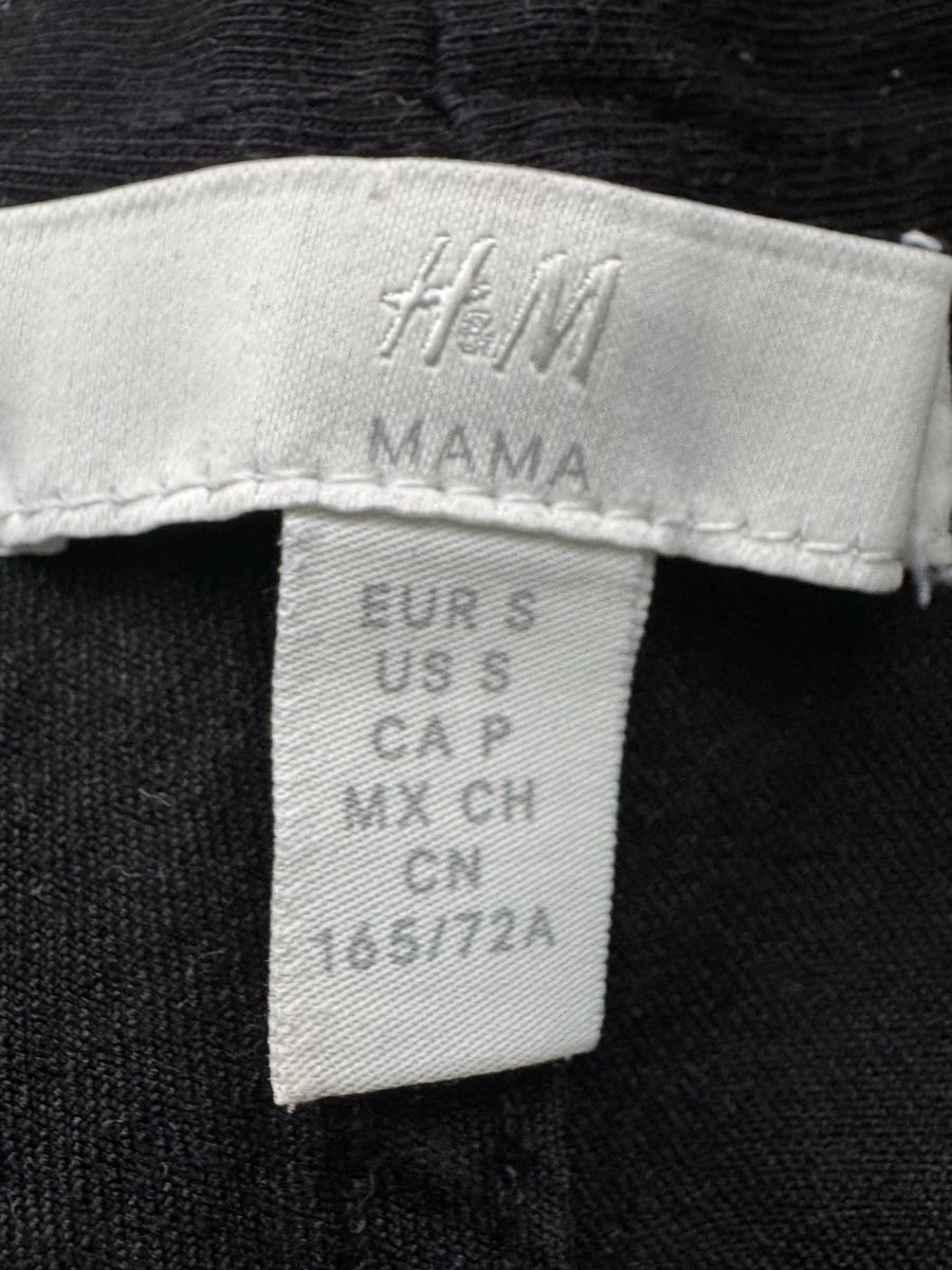 H&M Hosen: H&M mama size XS/s – Gebraucht aus Blonay von art_7f87 3