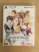 Tales of Xillia - PS3