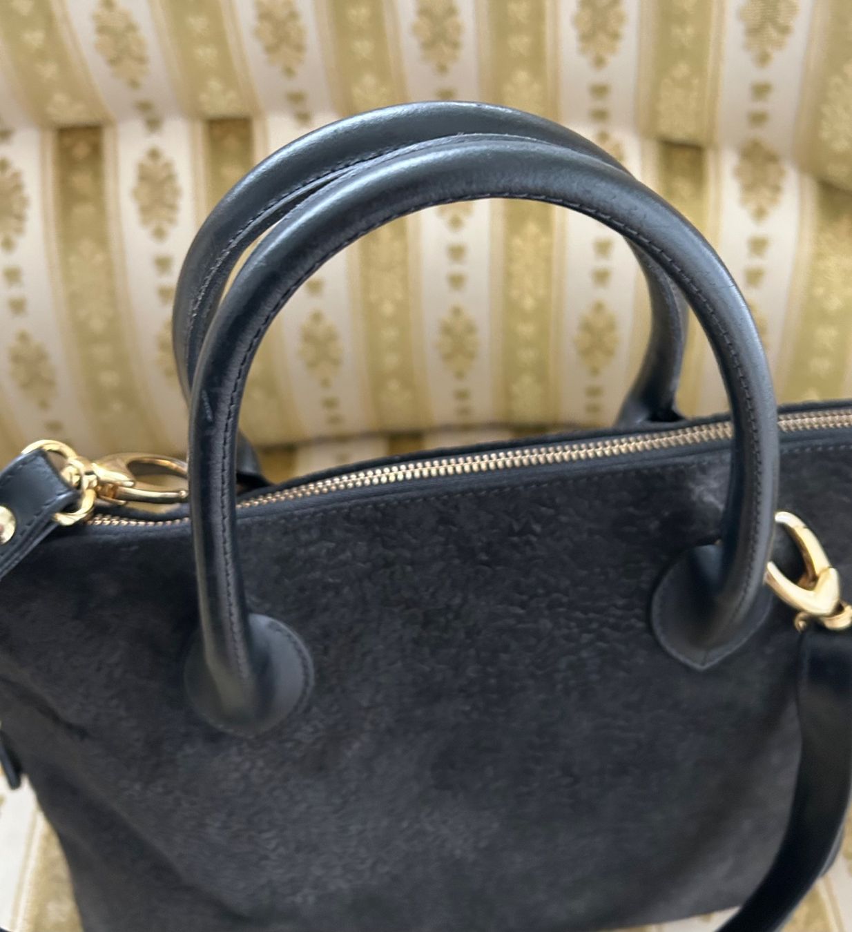 Borse da donna: Fanara Tasche – Nuovo (secondo la descrizione) da STUDEN BE venduto da SMIROS 5
