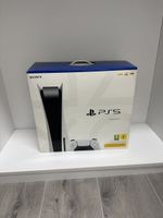 PS5