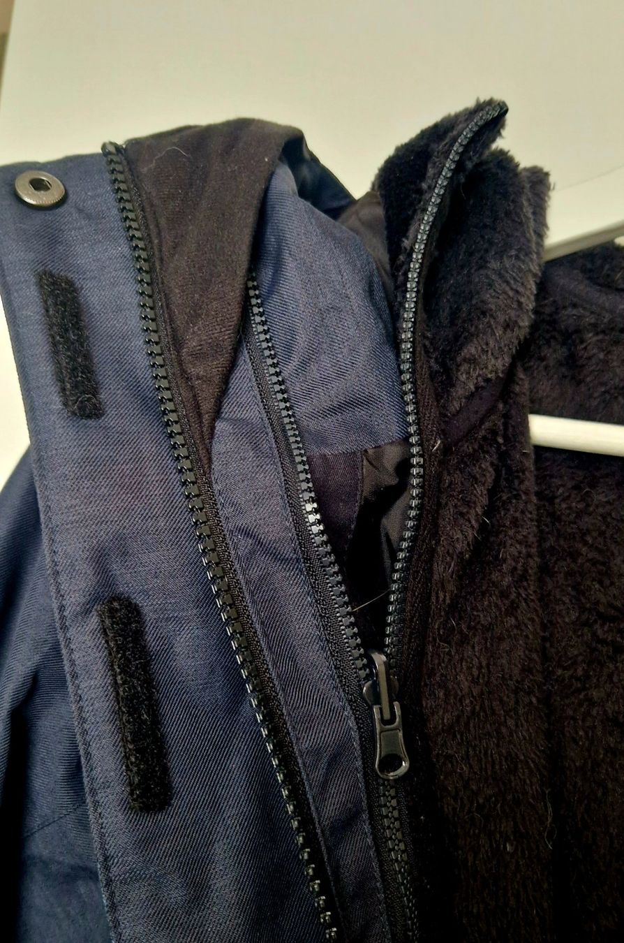Giacche: Veste Roxy Jetty 3-in-1, taille S – Nuovo (secondo la descrizione) da Fribourg venduto da kimlan 2