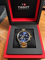 Tissot Chrono XL Classic Neu