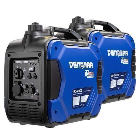 Denqbar Dq 2000