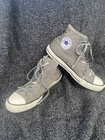 Converse Grau in Grösse 41.5