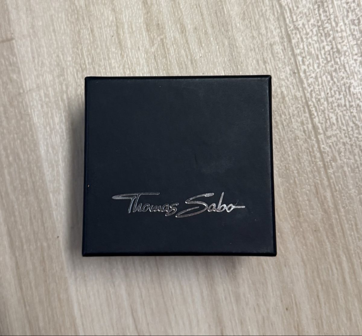 Thomas Sabo Colliers: Halskette Thomas Sabo 925er 60cm – D'occasion à Binningen par MichPam71 6