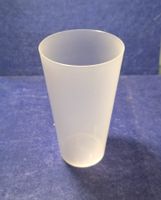 250  gobelets 40 cl réutilisables